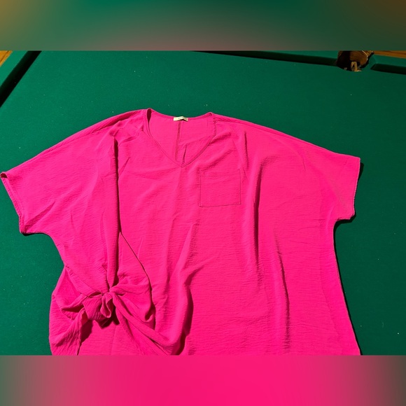 JODIFL Boutique top - Picture 2 of 2